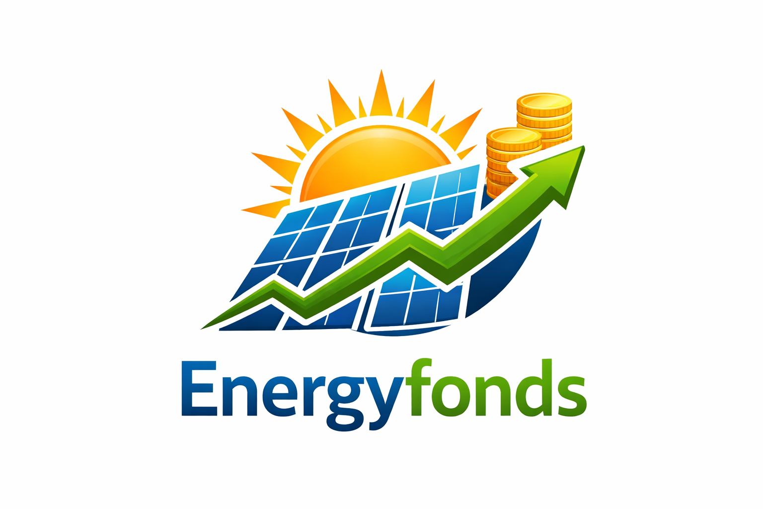 Energyfonds Logo